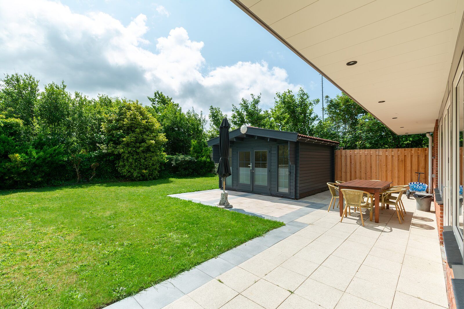 Guest house 4504227 - Holiday property Noordzeekust - Garnekuul 13