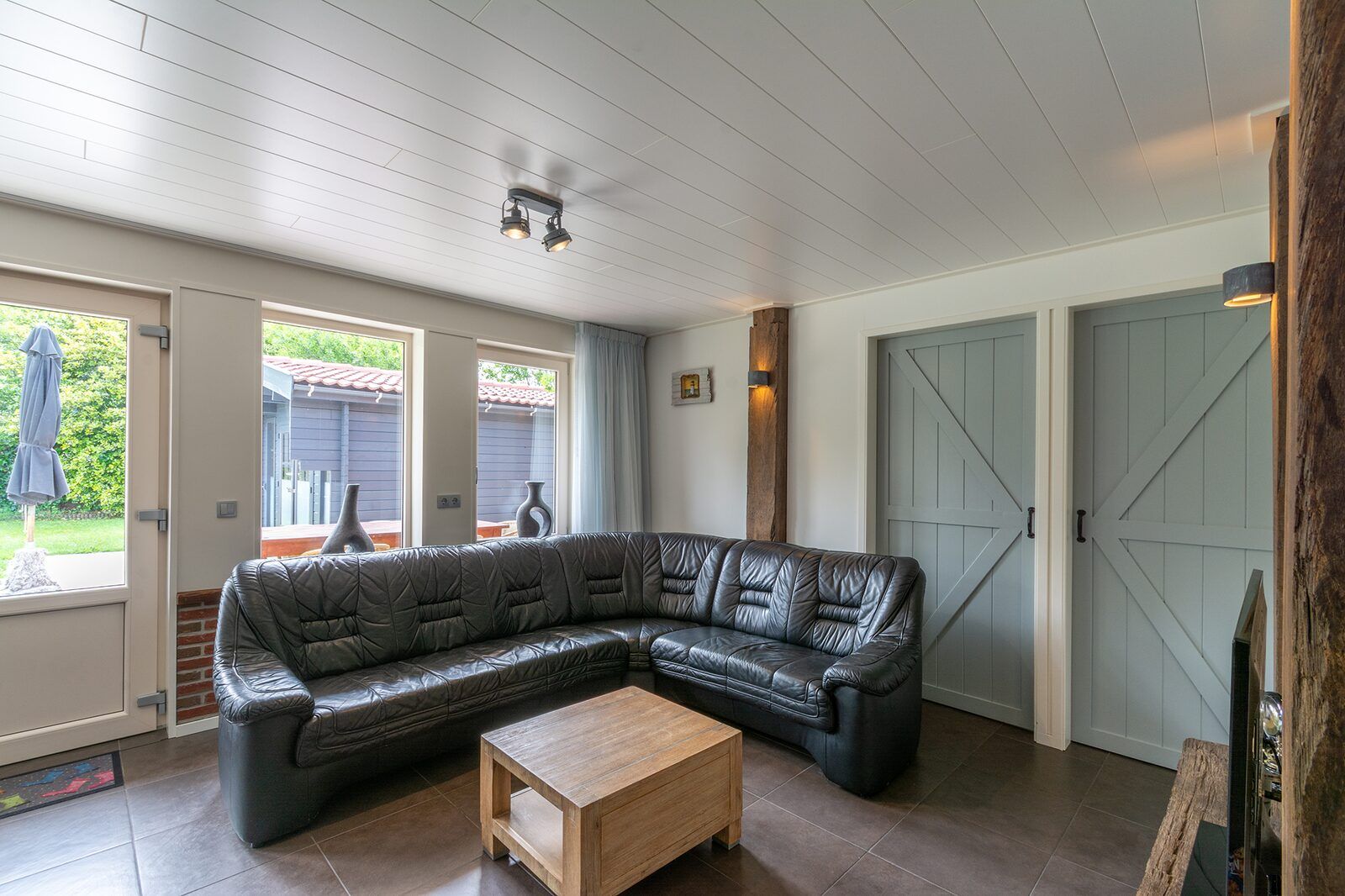 Guest house 4504227 - Holiday property Noordzeekust - Garnekuul 13