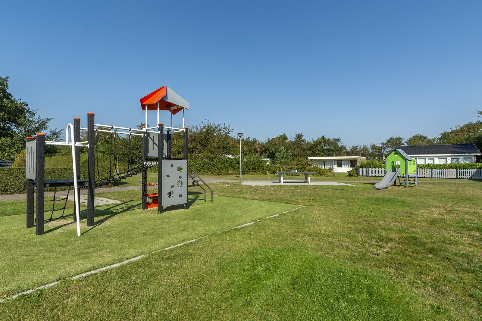 Guest house 4504227 - Holiday property Noordzeekust - Garnekuul 13