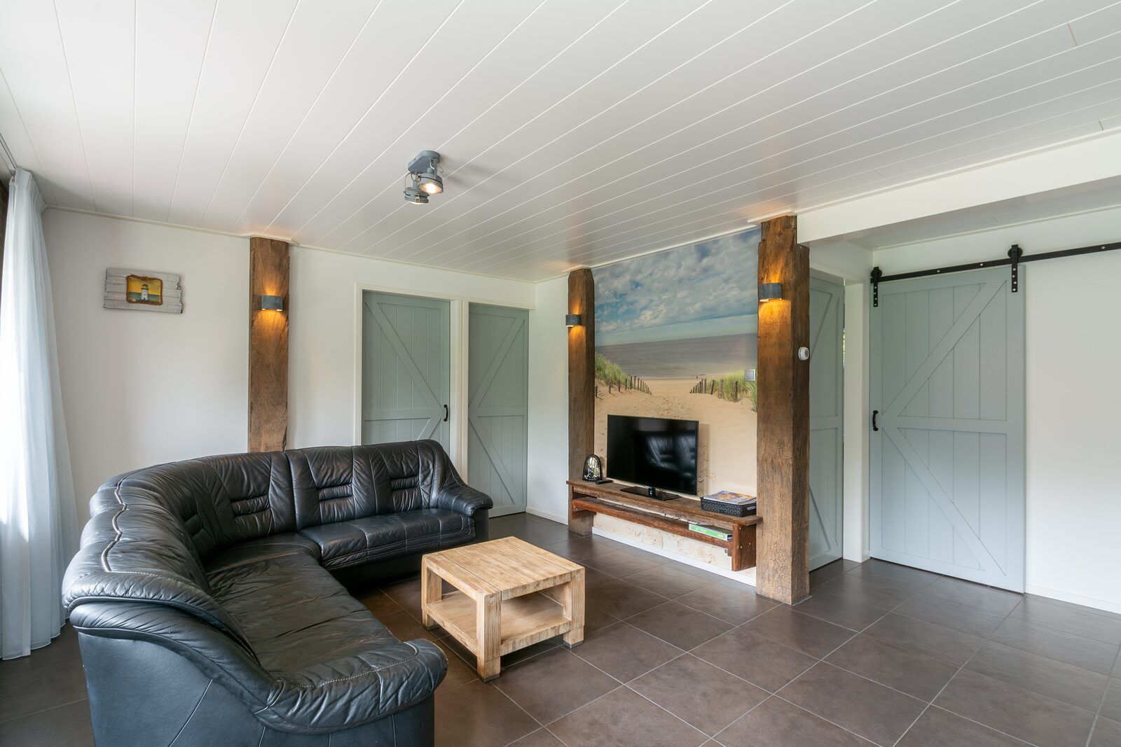 Guest house 4504227 - Holiday property Noordzeekust - Garnekuul 13