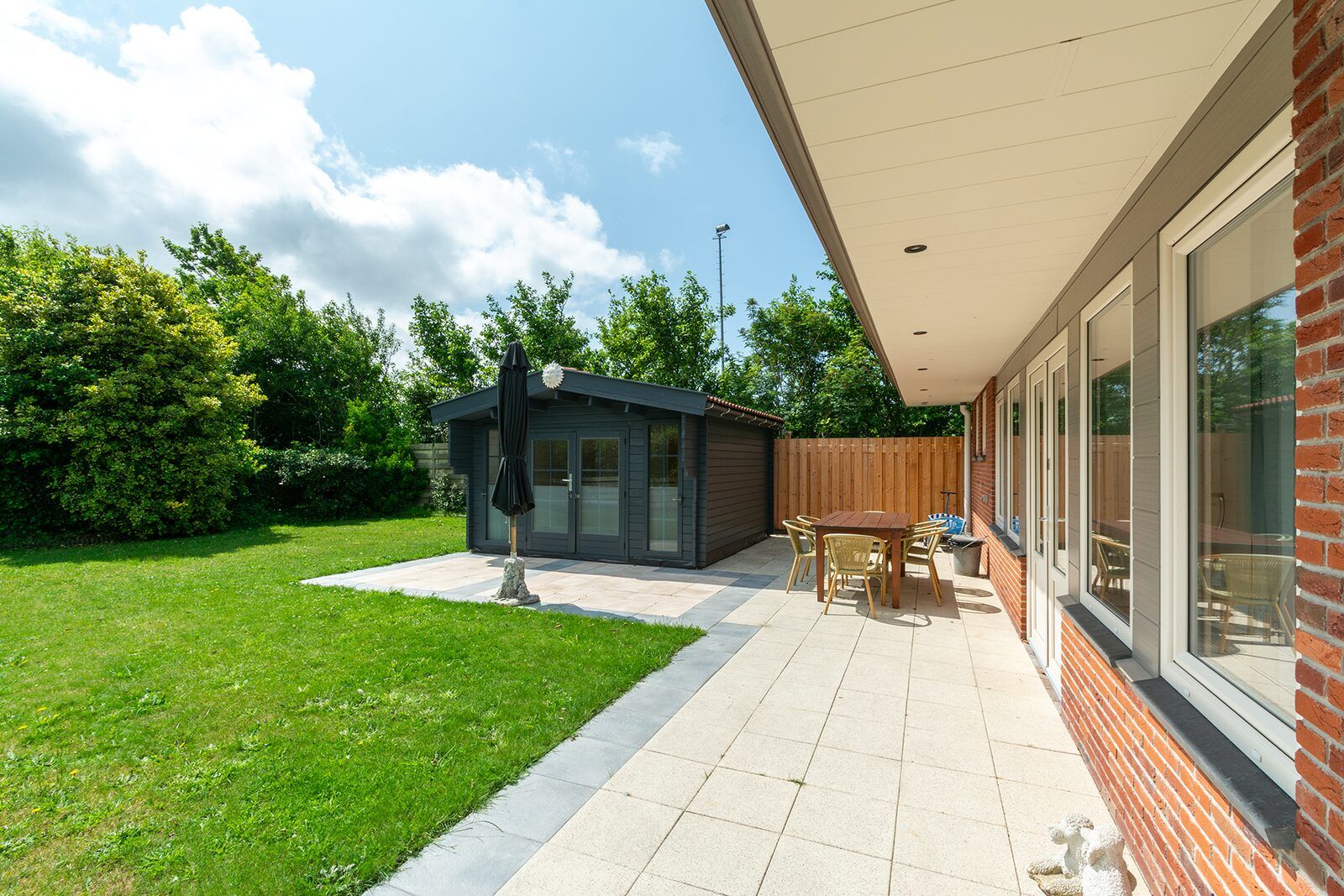 Guest house 4504227 - Holiday property Noordzeekust - Garnekuul 13