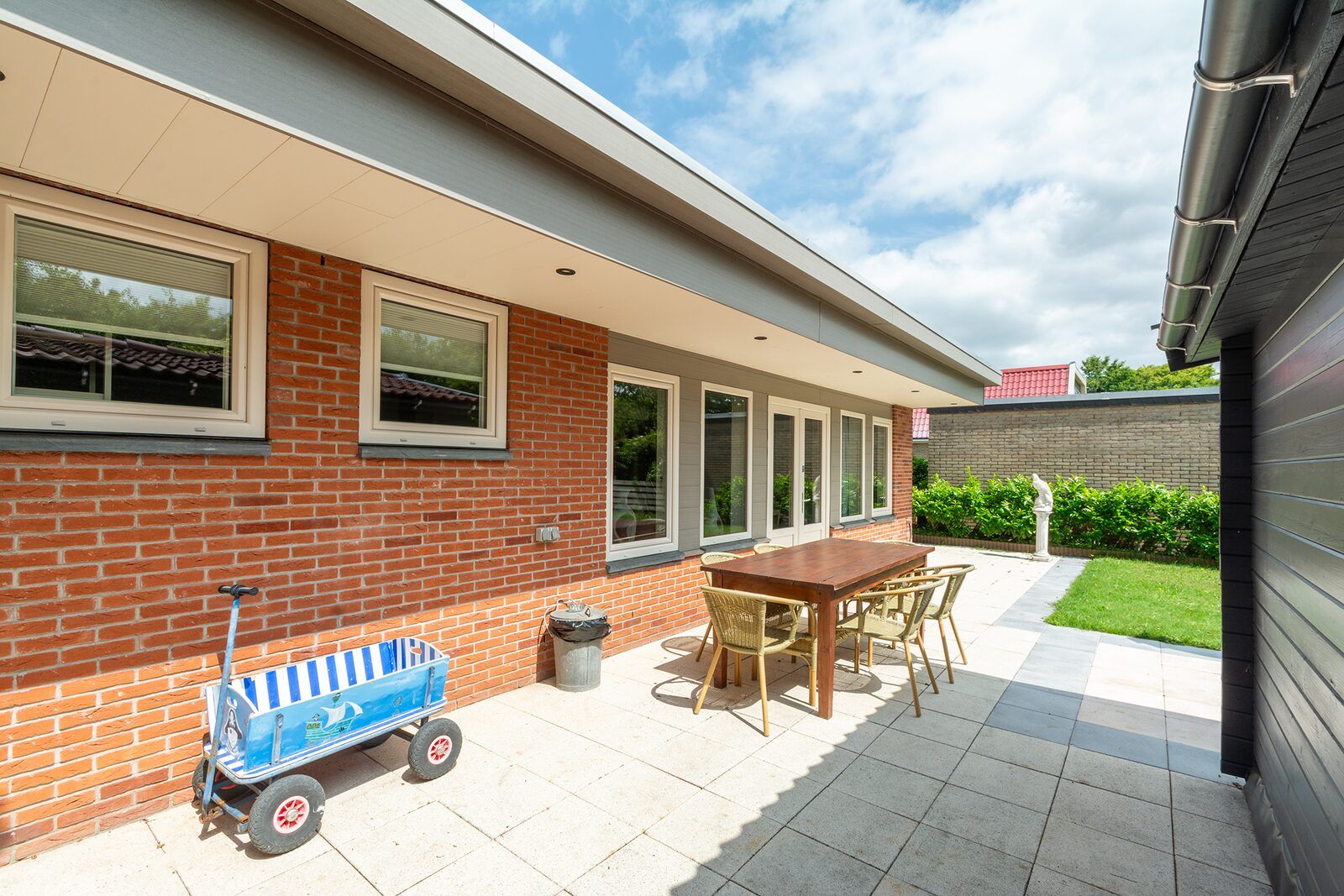 Guest house 4504227 - Holiday property Noordzeekust - Garnekuul 13