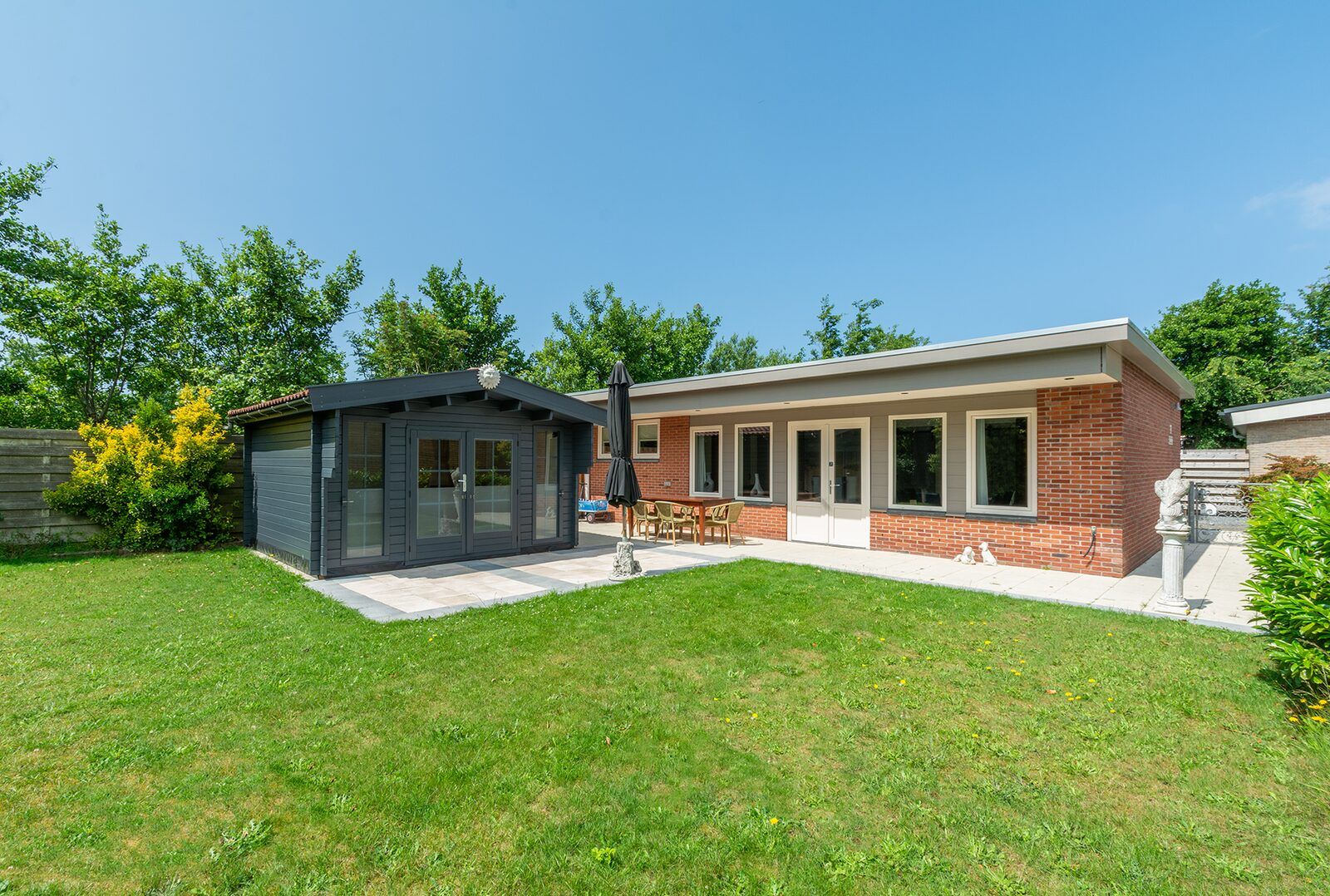 Guest house 4504227 - Holiday property Noordzeekust - Garnekuul 13