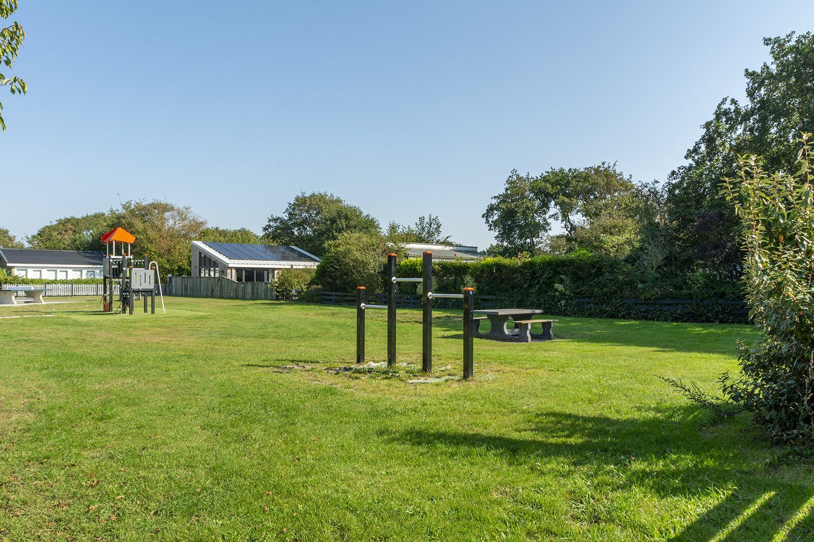 Guest house 4504227 - Holiday property Noordzeekust - Garnekuul 13