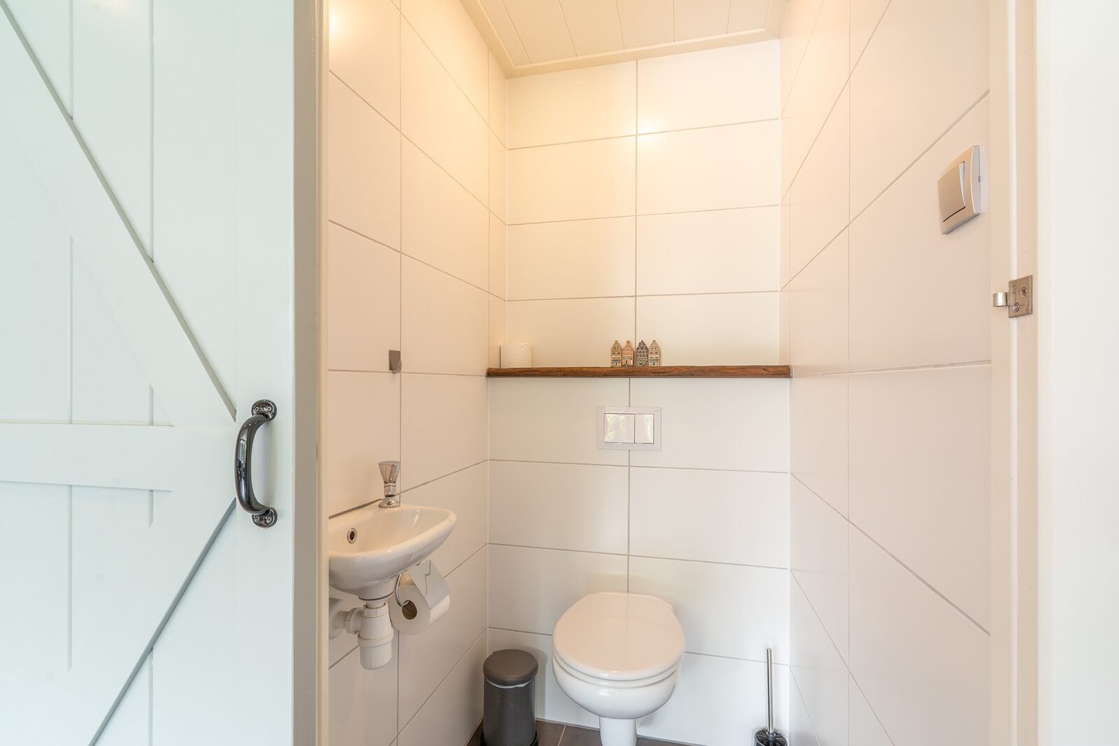 Guest house 4504227 - Holiday property Noordzeekust - Garnekuul 13