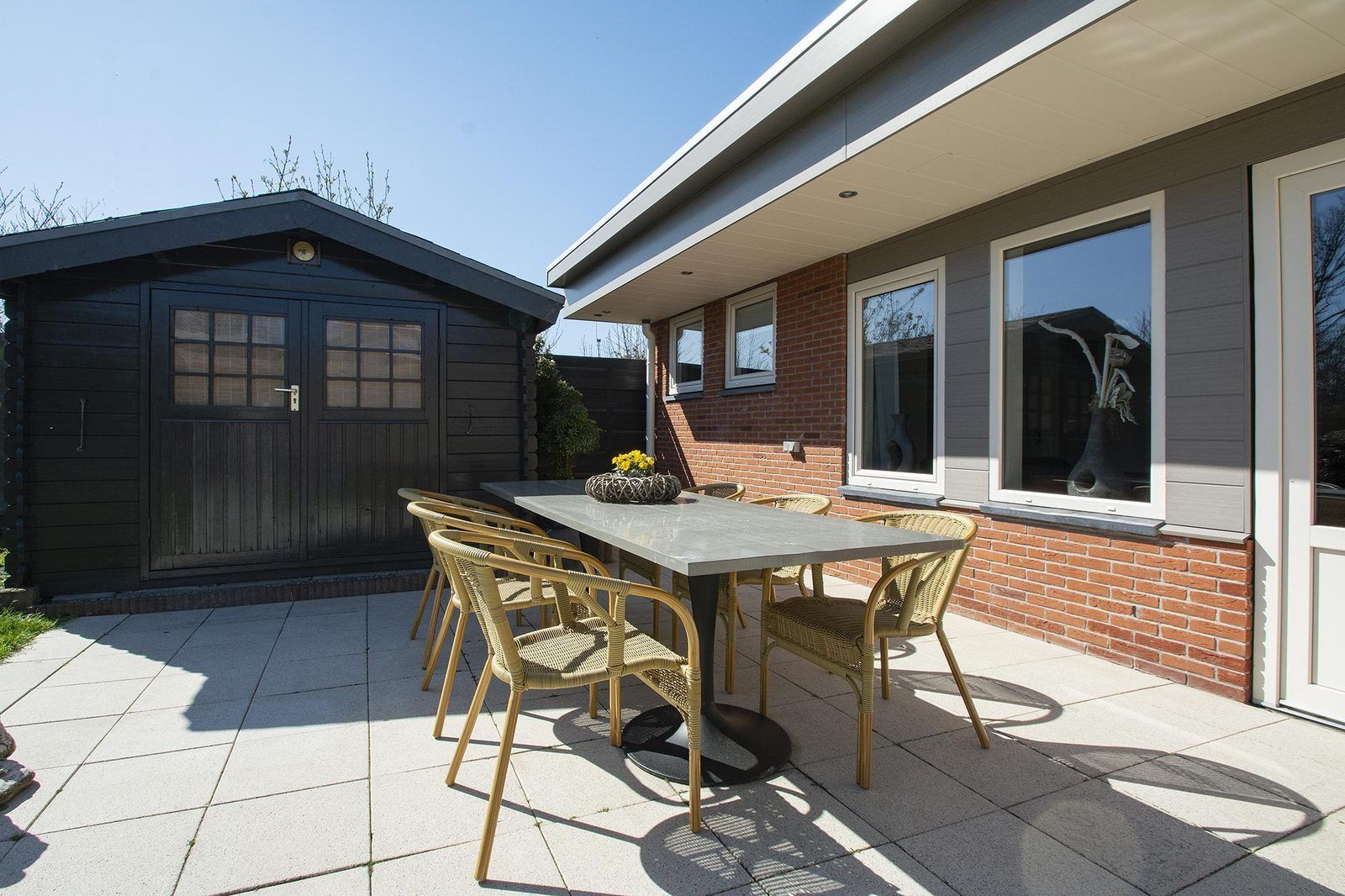 Guest house 4504227 - Holiday property Noordzeekust - Garnekuul 13