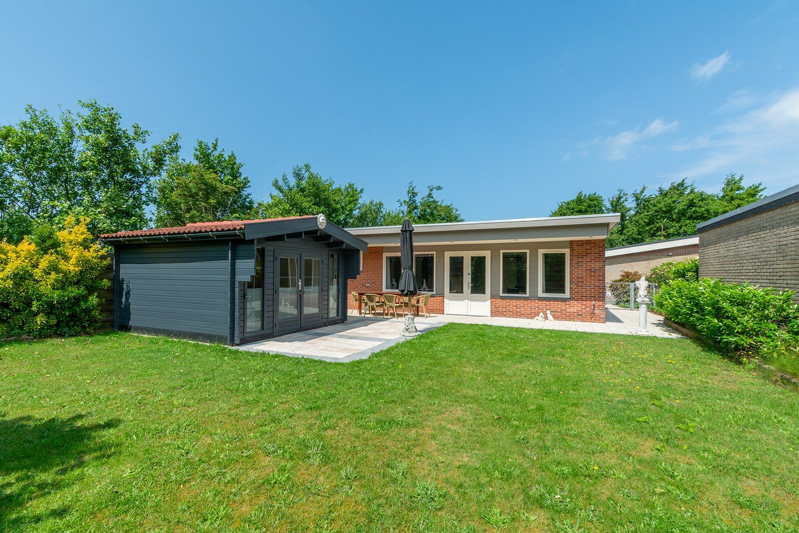 Guest house 4504227 - Holiday property Noordzeekust - Garnekuul 13