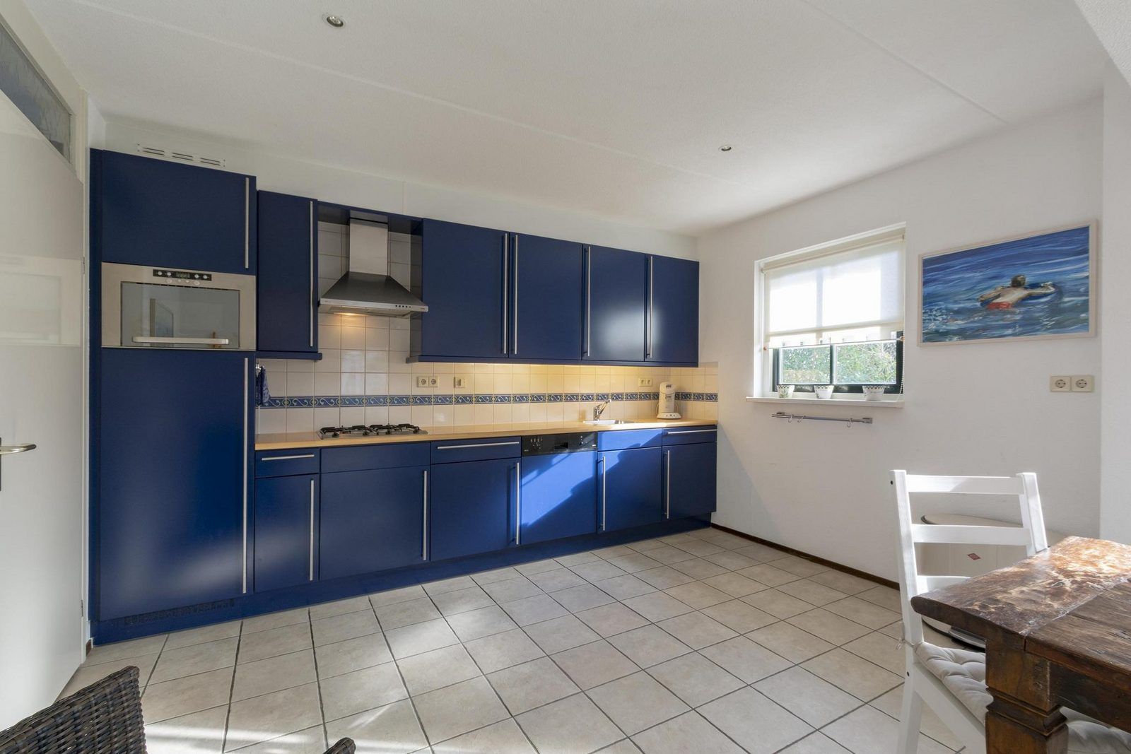 Unterkunft 4504228 - Ferienhaus Noordzeekust - De Buitenplaats 98