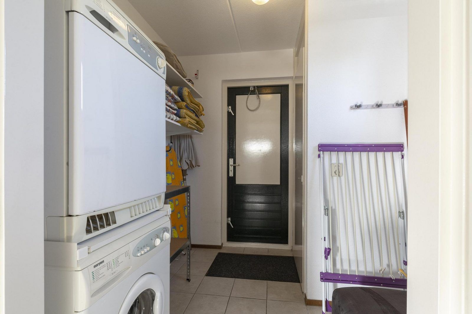 Unterkunft 4504228 - Ferienhaus Noordzeekust - De Buitenplaats 98