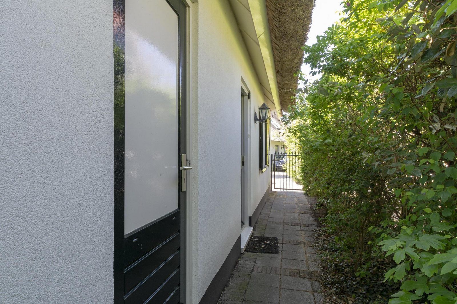 Unterkunft 4504228 - Ferienhaus Noordzeekust - De Buitenplaats 98