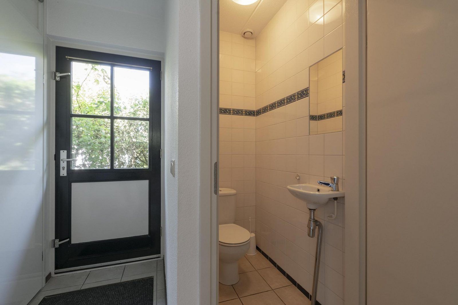 Unterkunft 4504228 - Ferienhaus Noordzeekust - De Buitenplaats 98