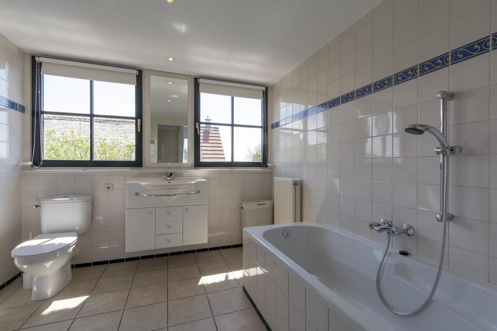 Unterkunft 4504228 - Ferienhaus Noordzeekust - De Buitenplaats 98