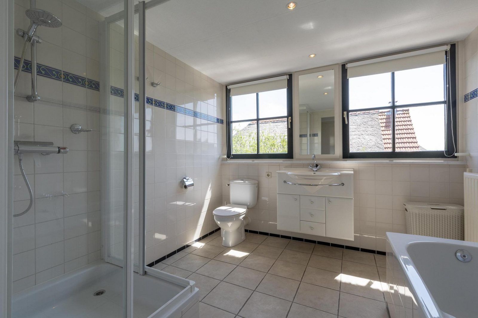 Unterkunft 4504228 - Ferienhaus Noordzeekust - De Buitenplaats 98