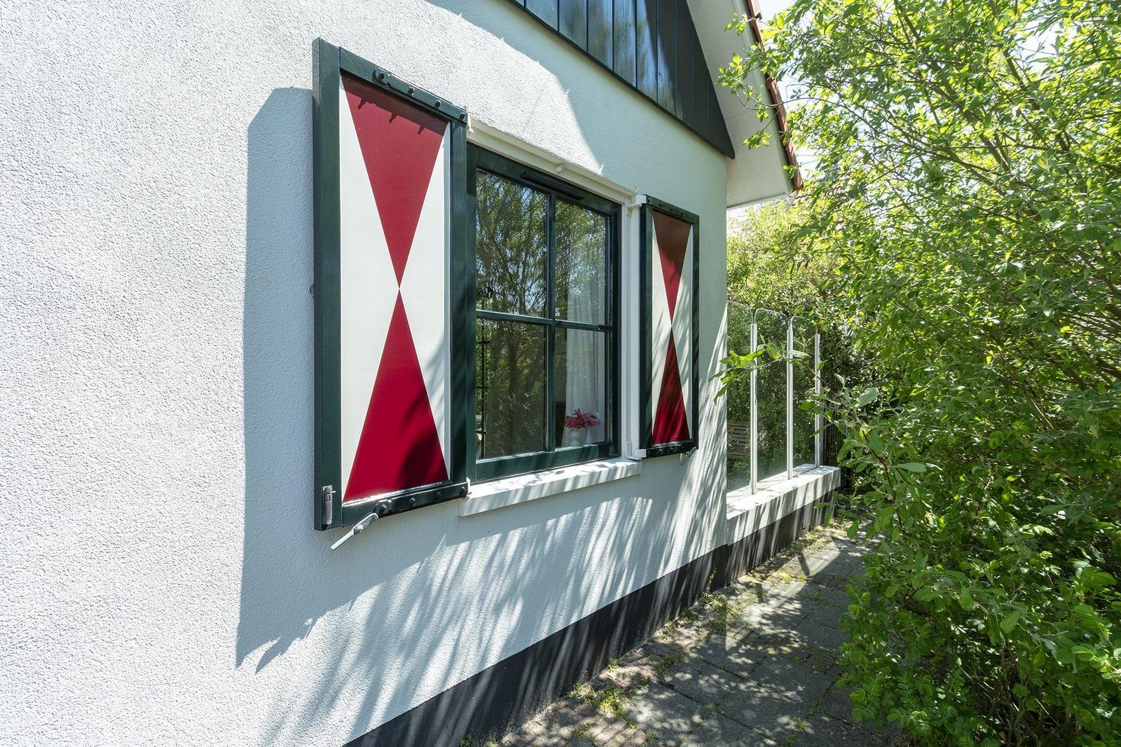 Unterkunft 4504228 - Ferienhaus Noordzeekust - De Buitenplaats 98