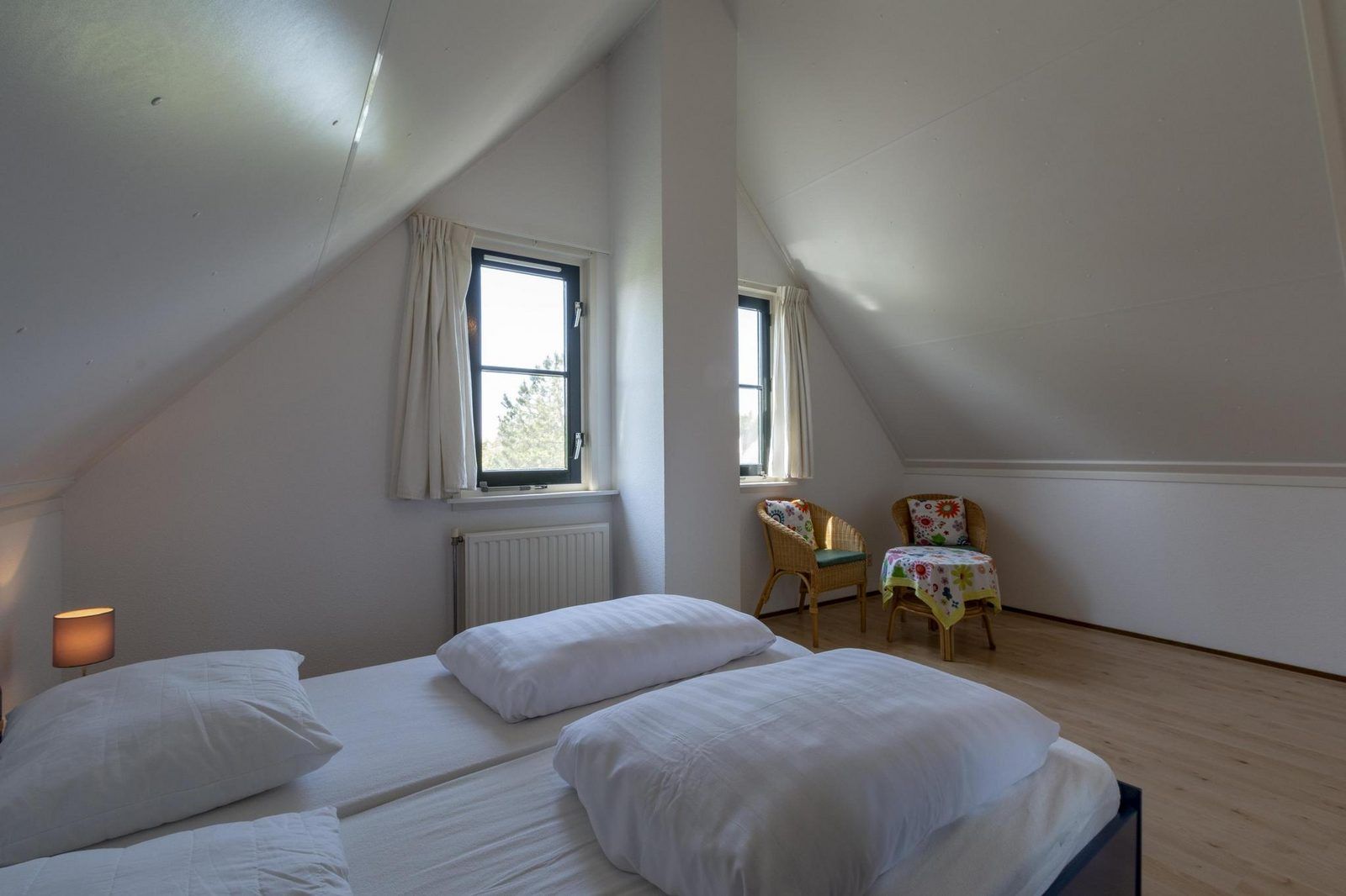 Unterkunft 4504228 - Ferienhaus Noordzeekust - De Buitenplaats 98