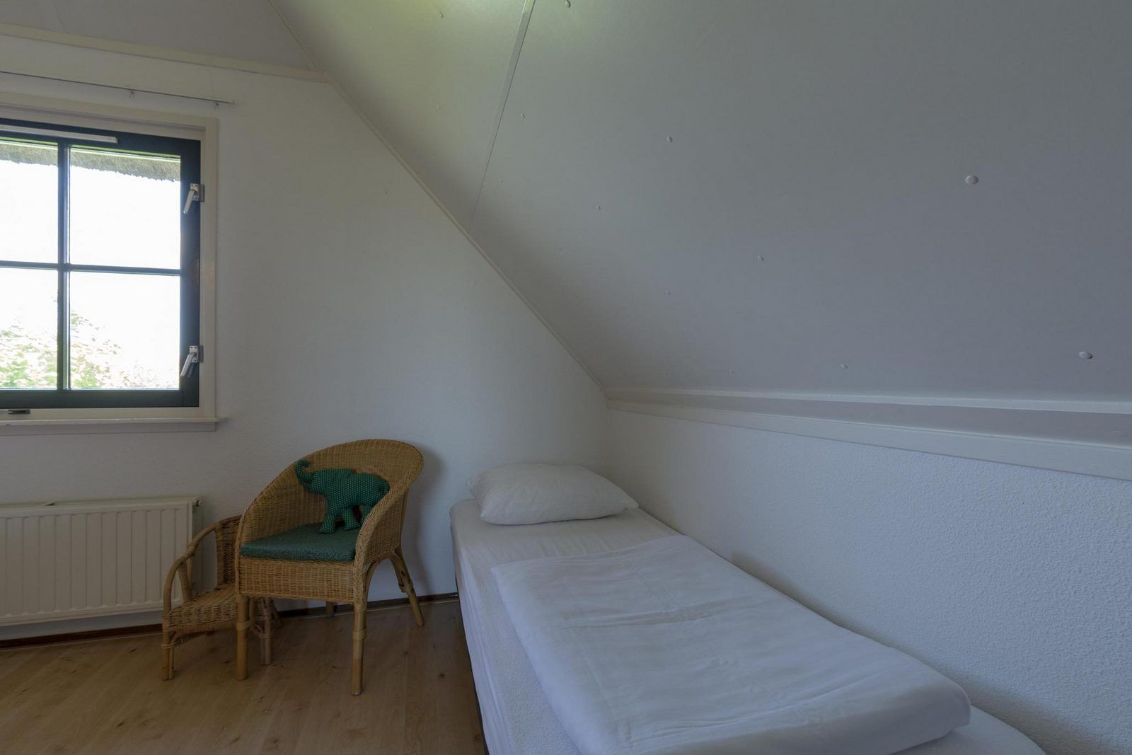 Unterkunft 4504228 - Ferienhaus Noordzeekust - De Buitenplaats 98