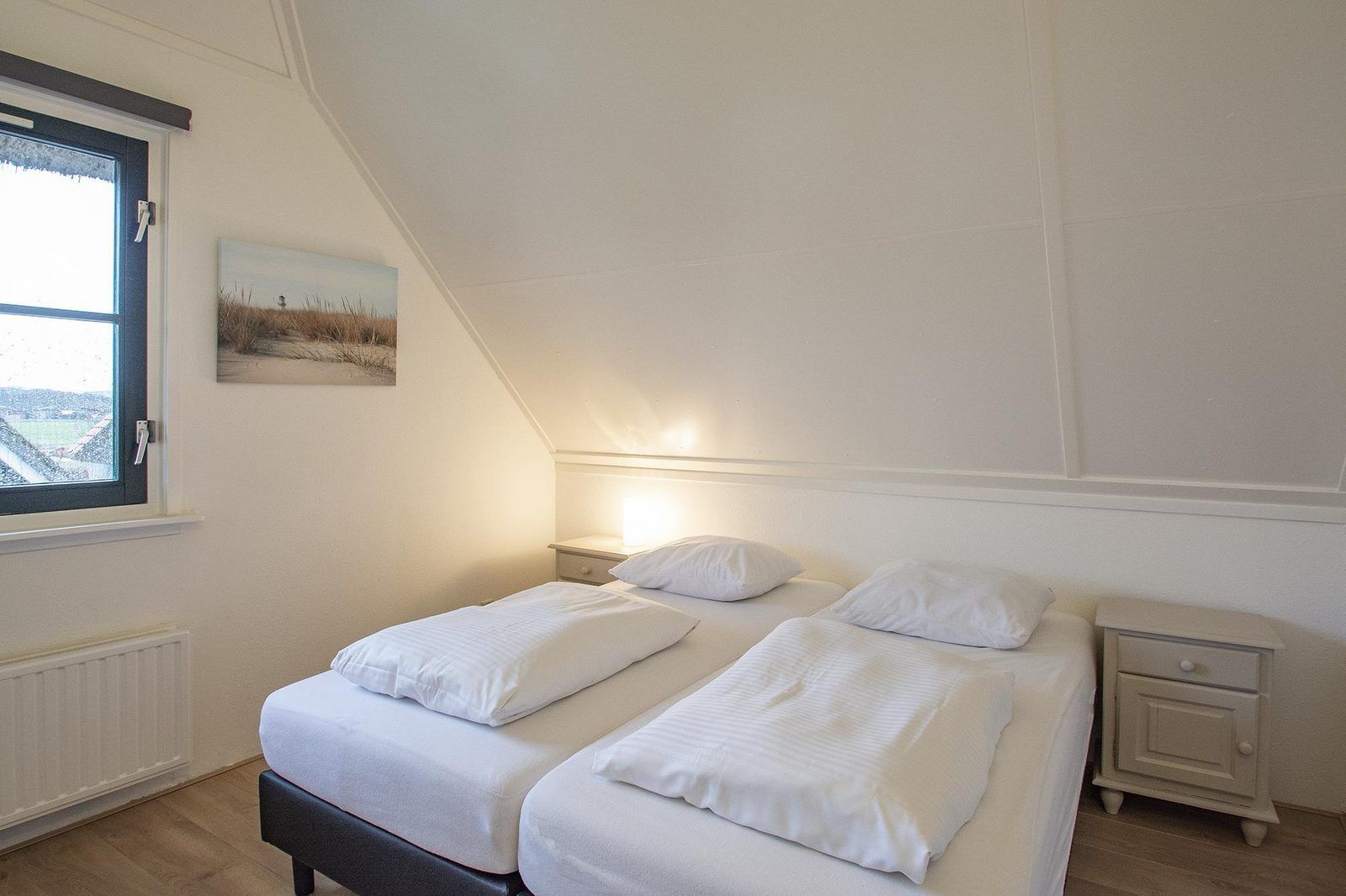 Unterkunft 4504230 - Ferienhaus Noordzeekust - De Buitenplaats 42