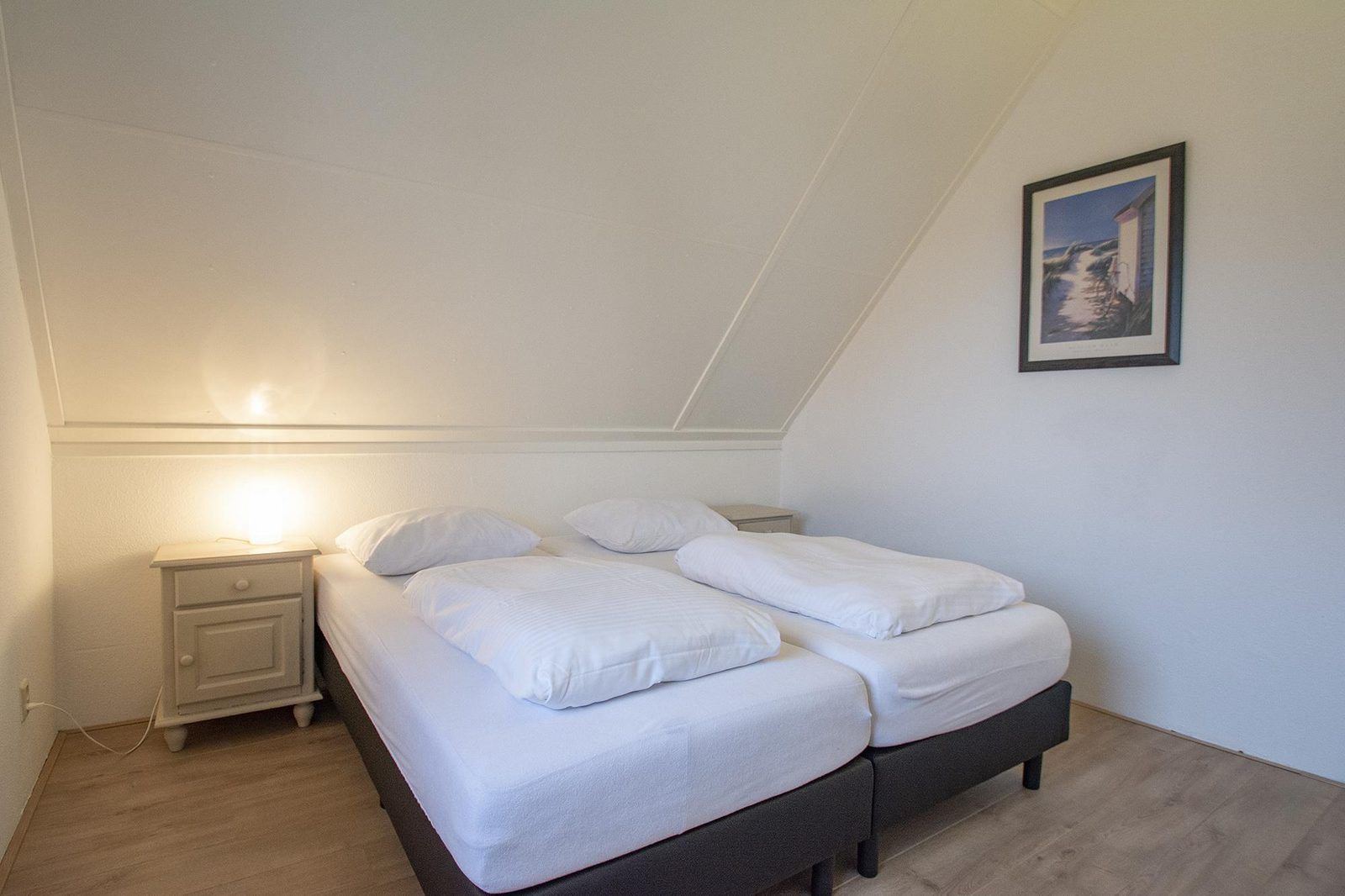 Unterkunft 4504230 - Ferienhaus Noordzeekust - De Buitenplaats 42
