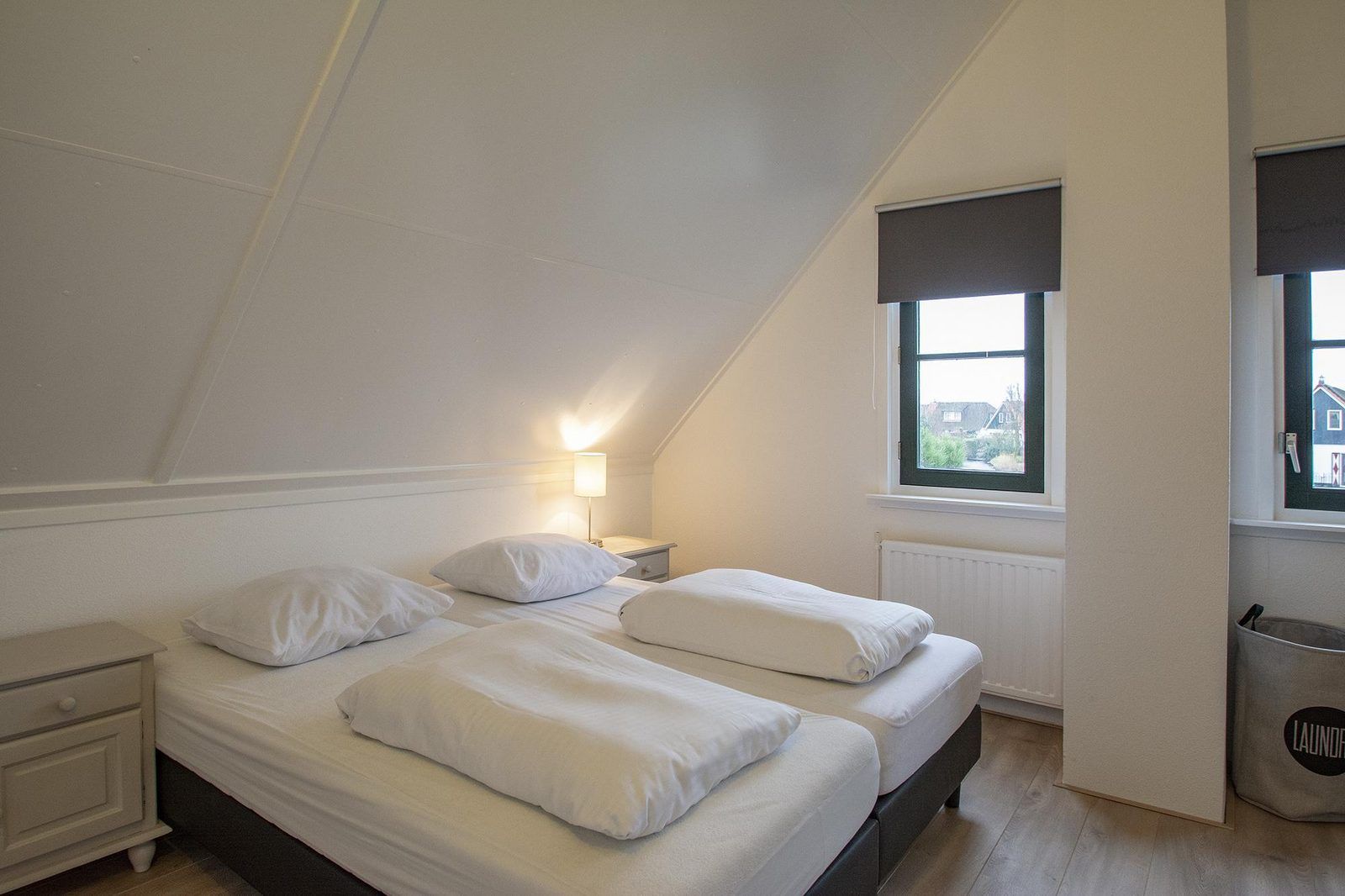 Unterkunft 4504230 - Ferienhaus Noordzeekust - De Buitenplaats 42