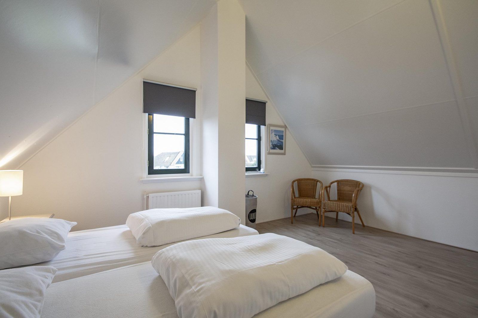 Unterkunft 4504230 - Ferienhaus Noordzeekust - De Buitenplaats 42