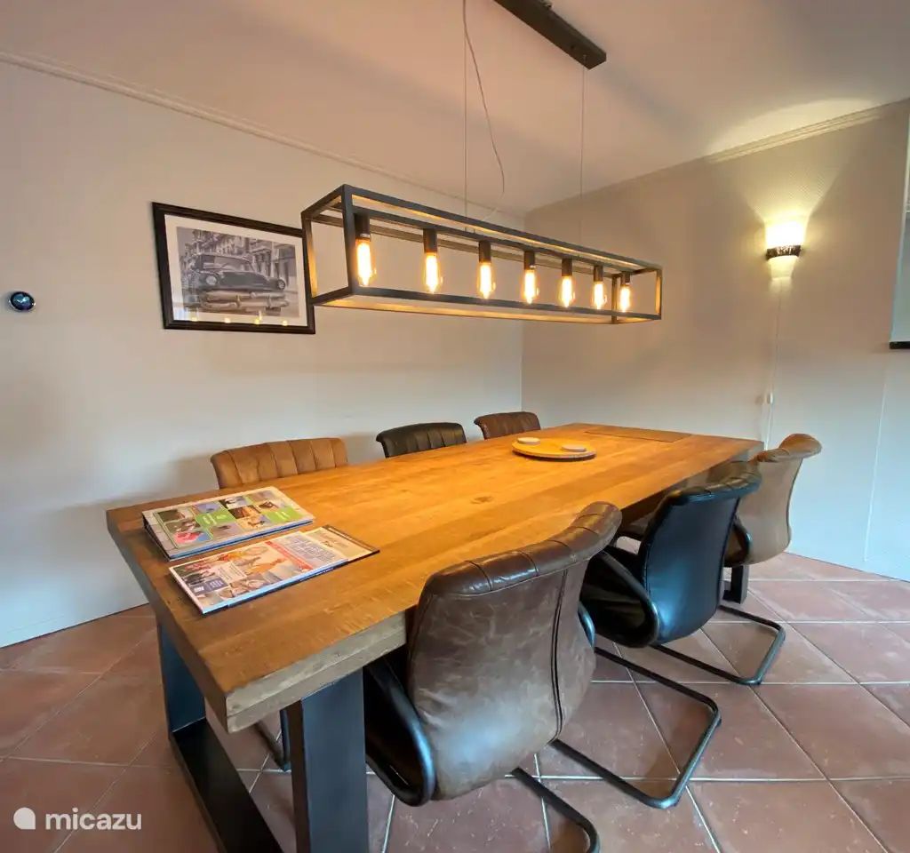 Guest house 4504246 - Apartment Noordzeekust - Callantsoger Staete 107