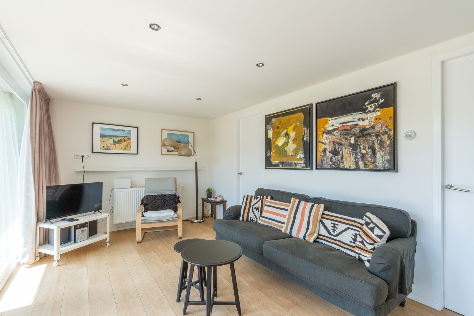 Guest house 4504262 - Holiday property Noordzeekust - Garnekuul 72