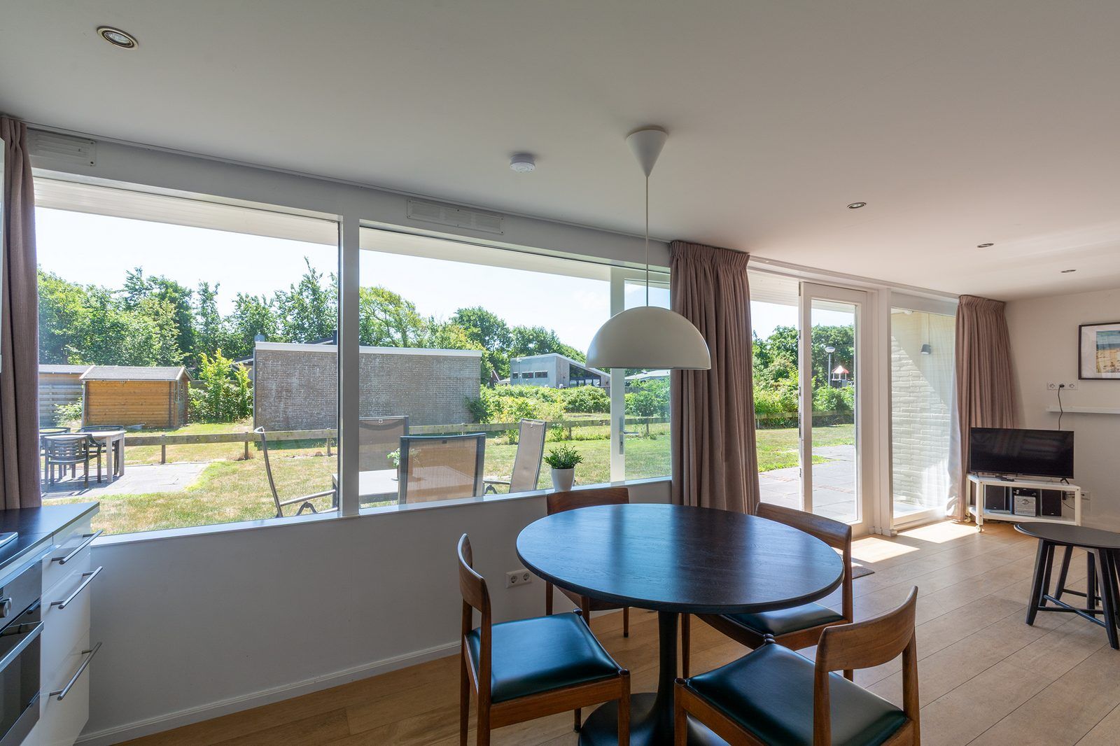 Guest house 4504262 - Holiday property Noordzeekust - Garnekuul 72