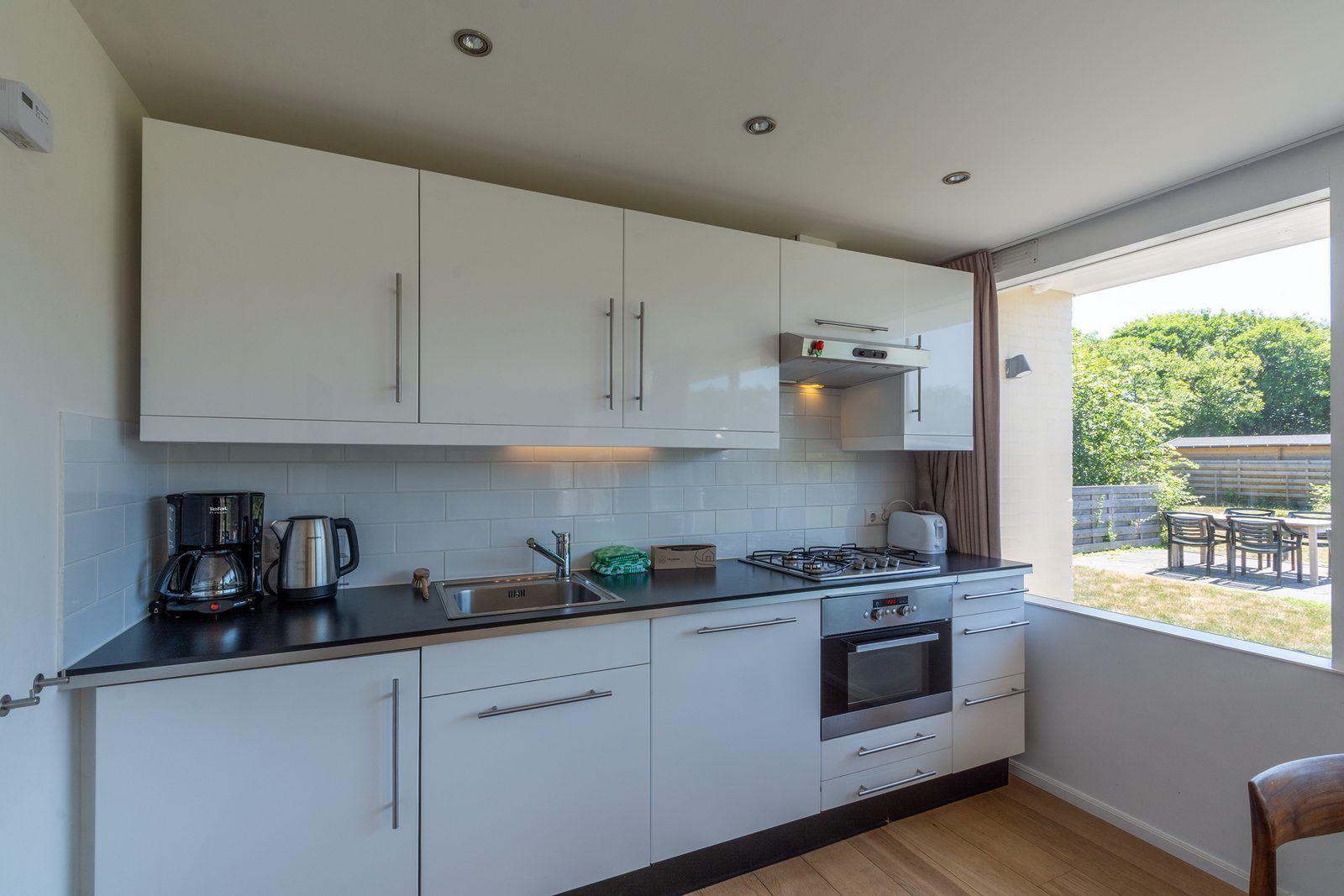 Guest house 4504262 - Holiday property Noordzeekust - Garnekuul 72