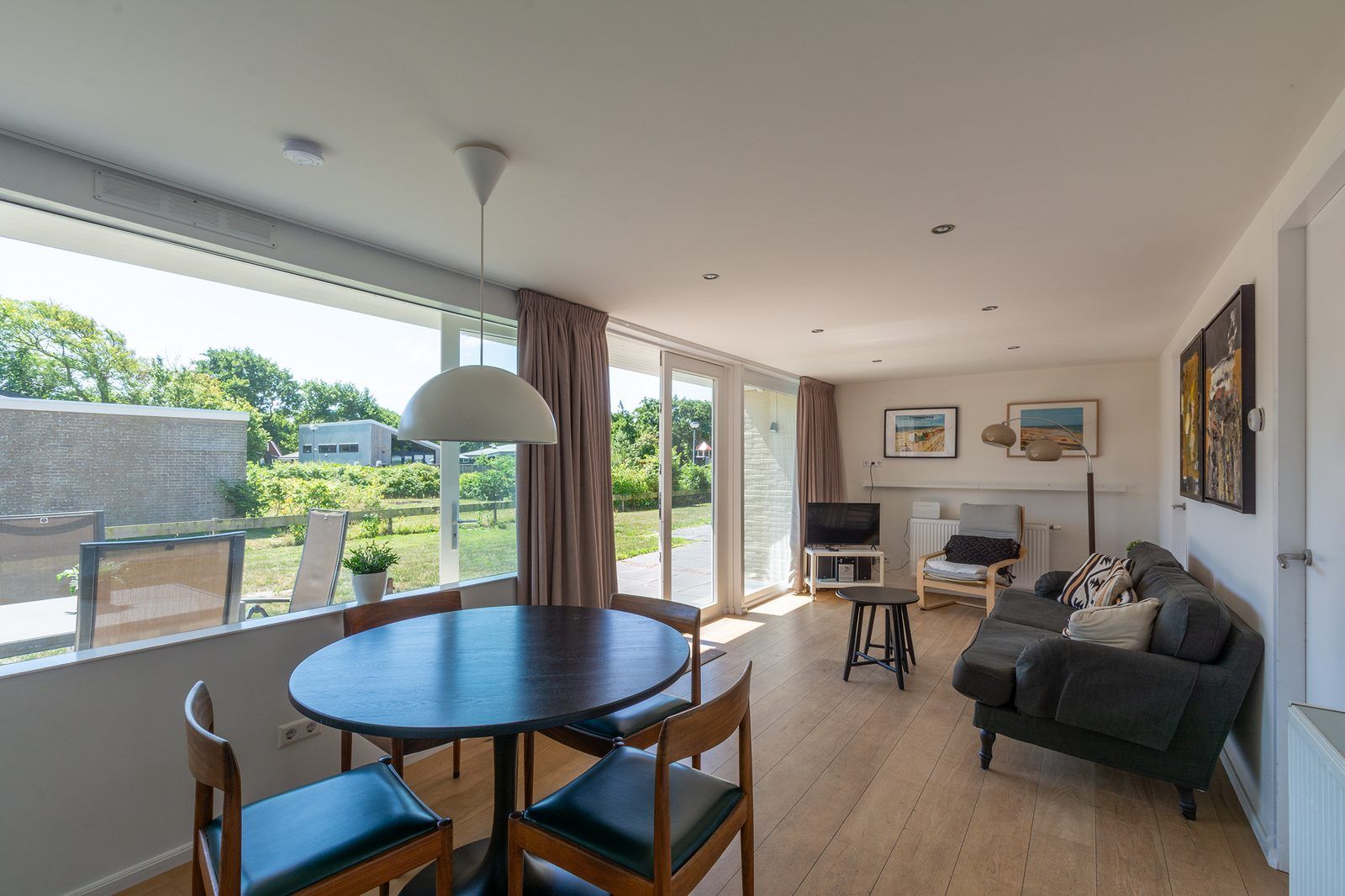 Guest house 4504262 - Holiday property Noordzeekust - Garnekuul 72