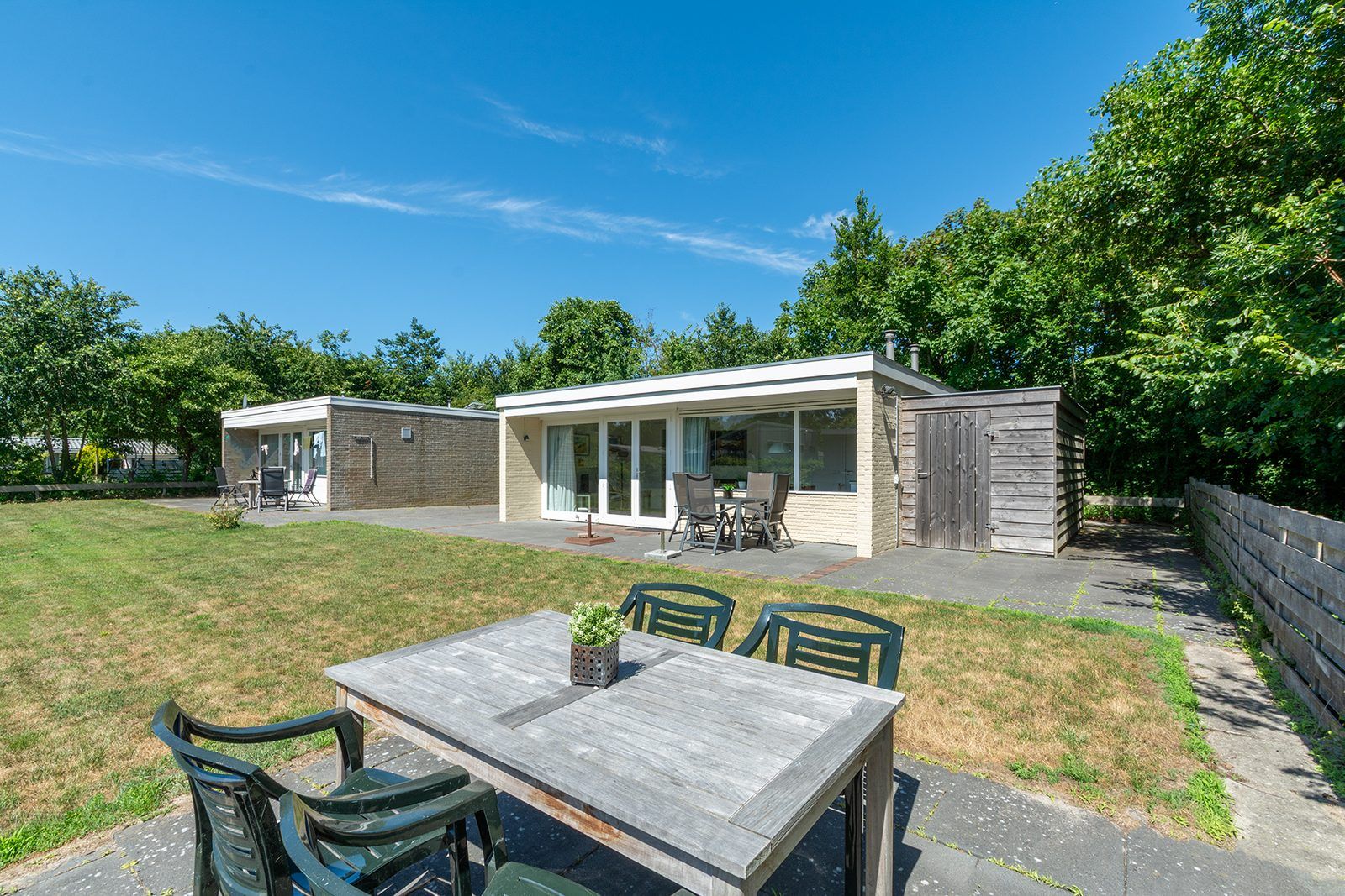 Guest house 4504262 - Holiday property Noordzeekust - Garnekuul 72