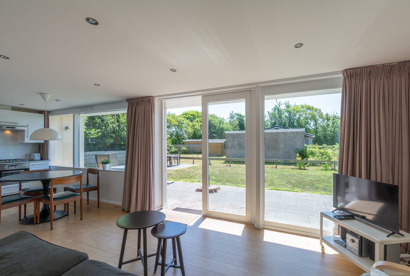 Guest house 4504262 - Holiday property Noordzeekust - Garnekuul 72