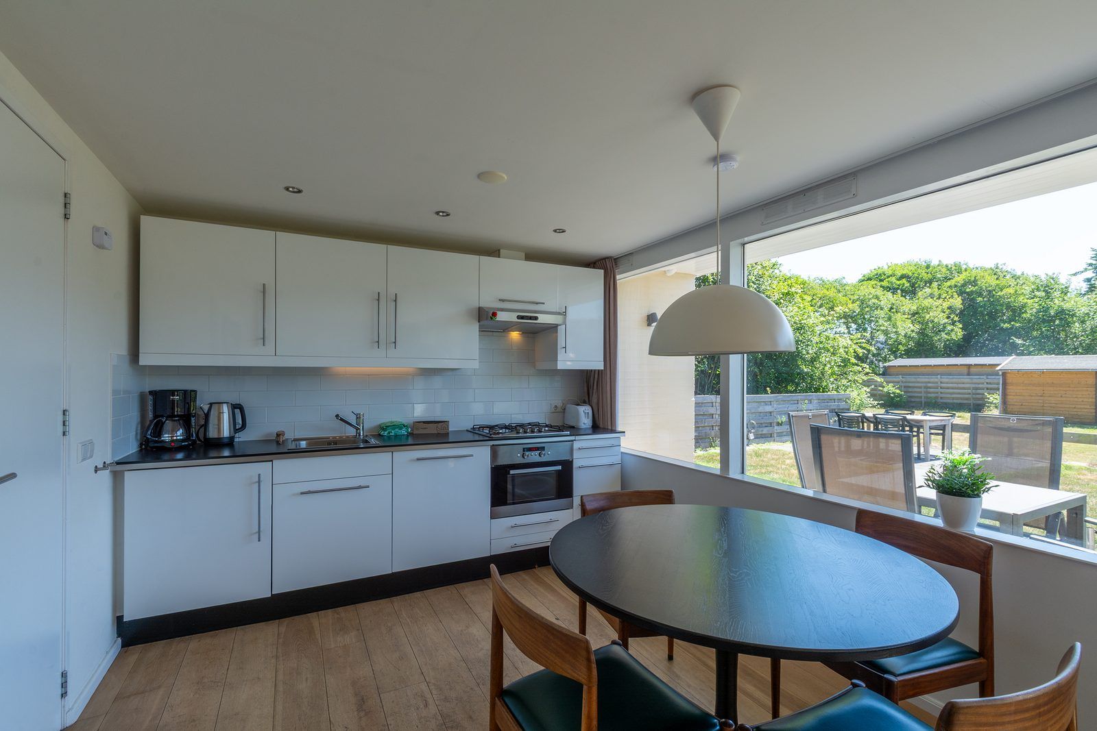 Guest house 4504262 - Holiday property Noordzeekust - Garnekuul 72