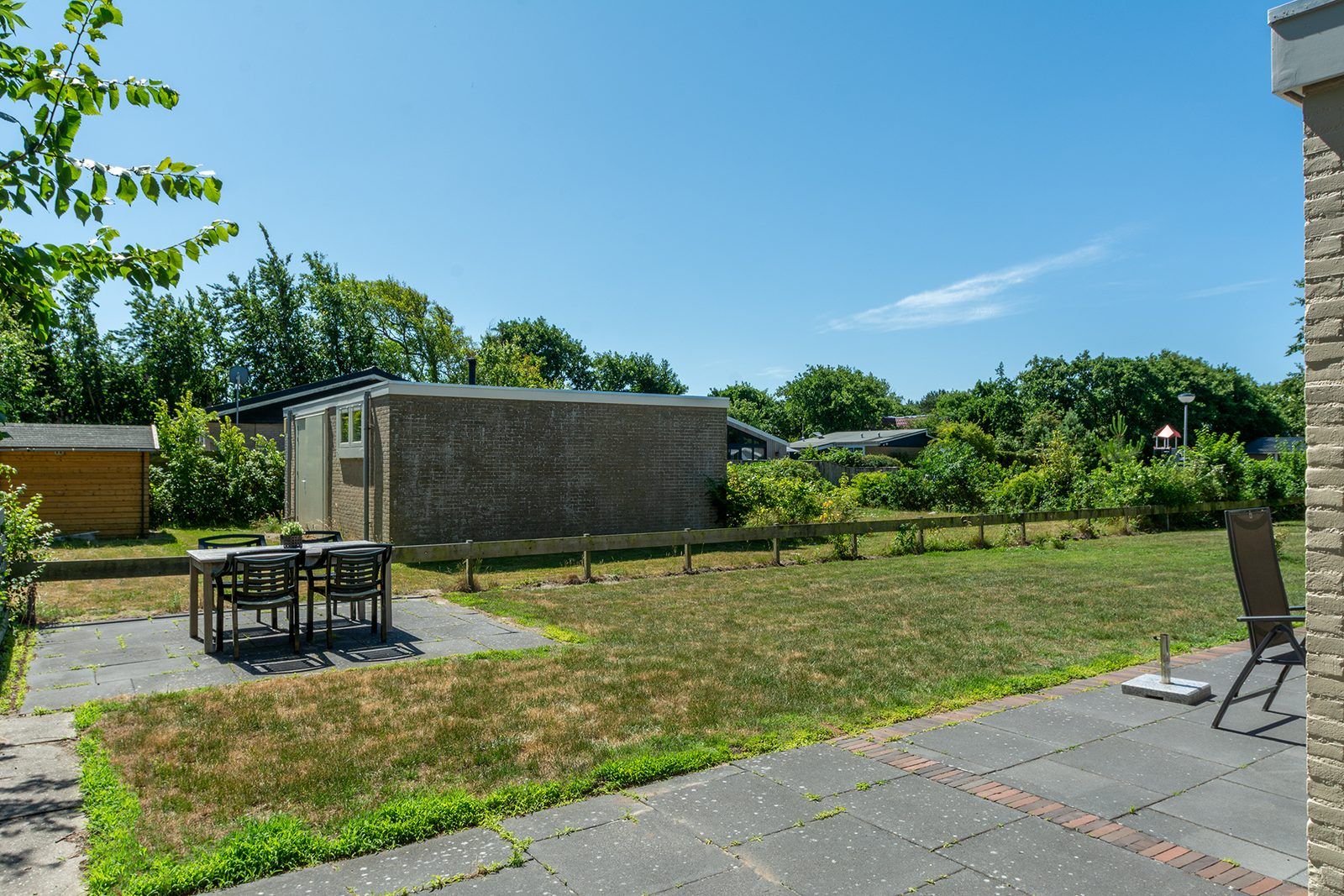 Guest house 4504262 - Holiday property Noordzeekust - Garnekuul 72