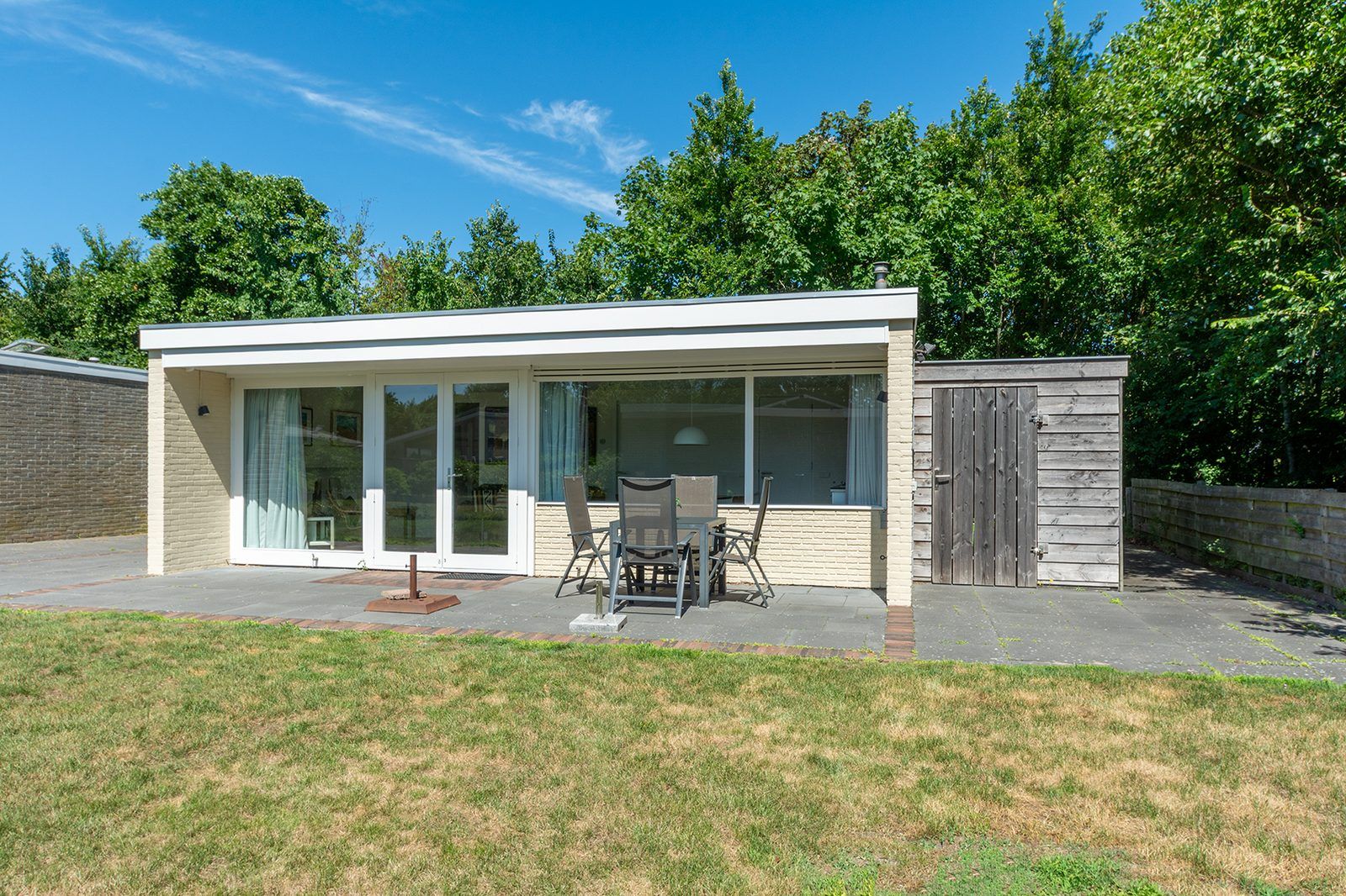 Guest house 4504262 - Holiday property Noordzeekust - Garnekuul 72