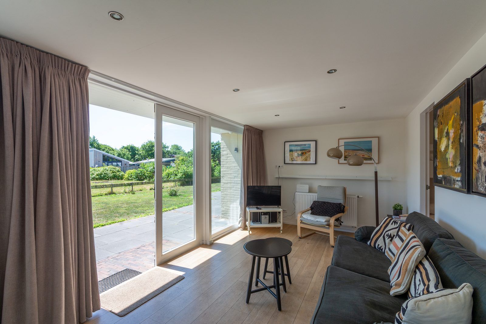 Guest house 4504262 - Holiday property Noordzeekust - Garnekuul 72