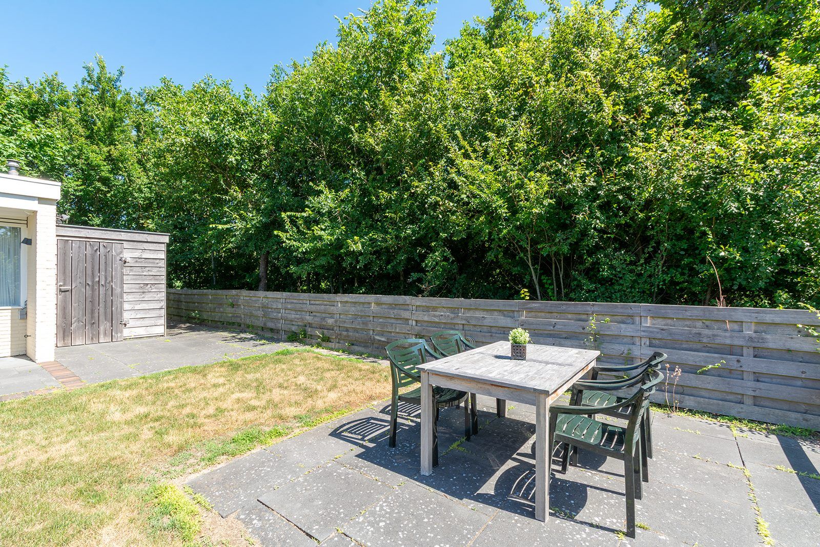 Guest house 4504262 - Holiday property Noordzeekust - Garnekuul 72