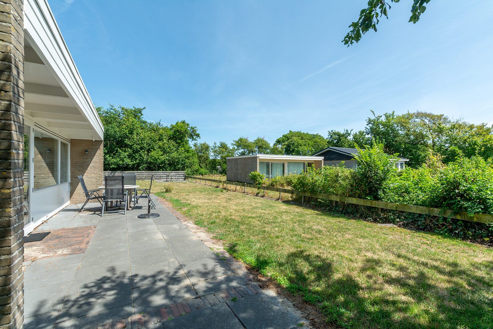 Unterkunft 4504263 - Ferienhaus Noordzeekust - Garnekuul 73