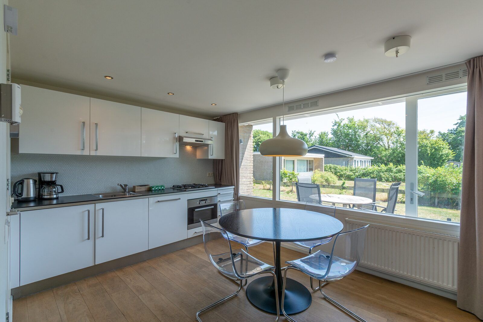 Unterkunft 4504263 - Ferienhaus Noordzeekust - Garnekuul 73