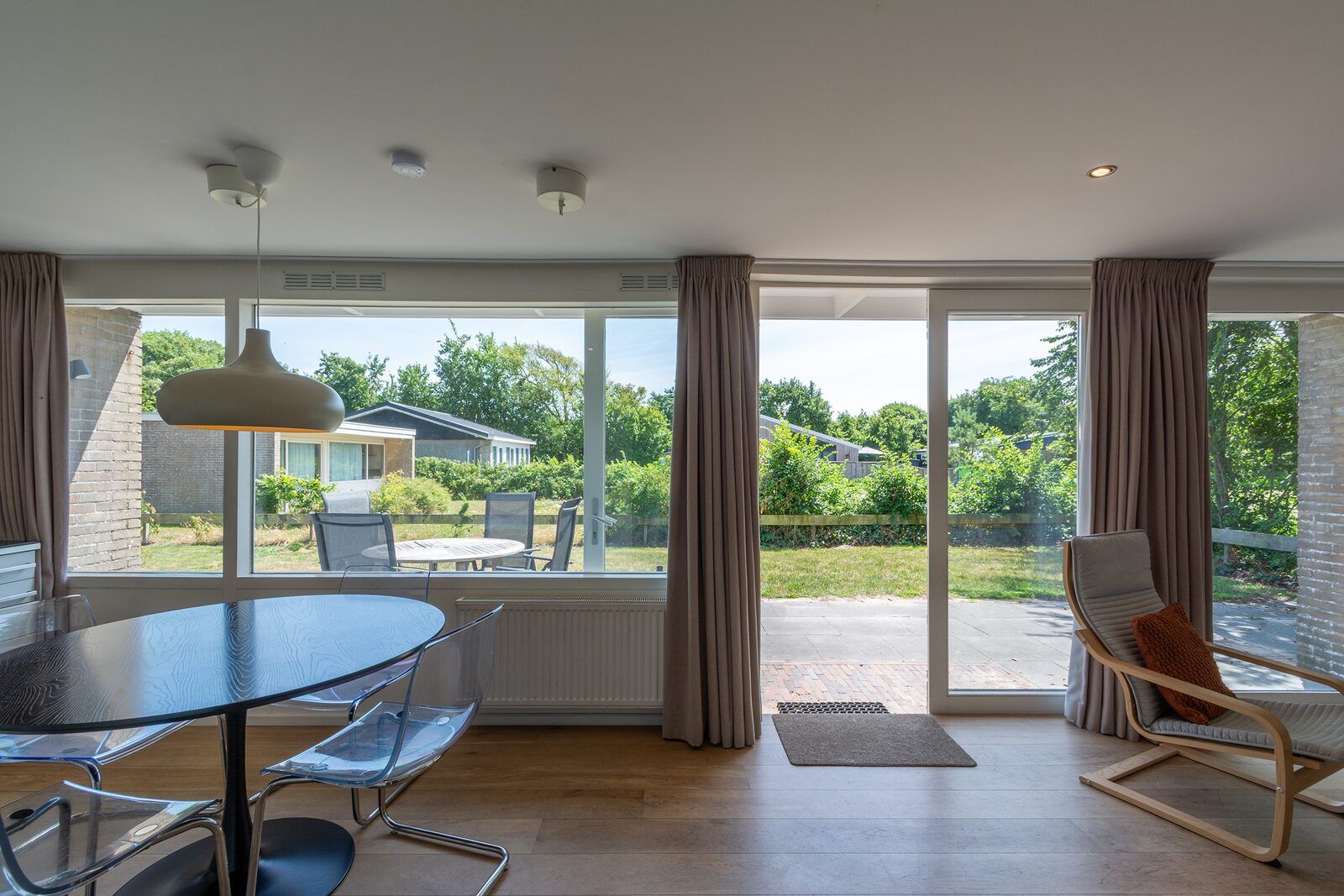 Unterkunft 4504263 - Ferienhaus Noordzeekust - Garnekuul 73