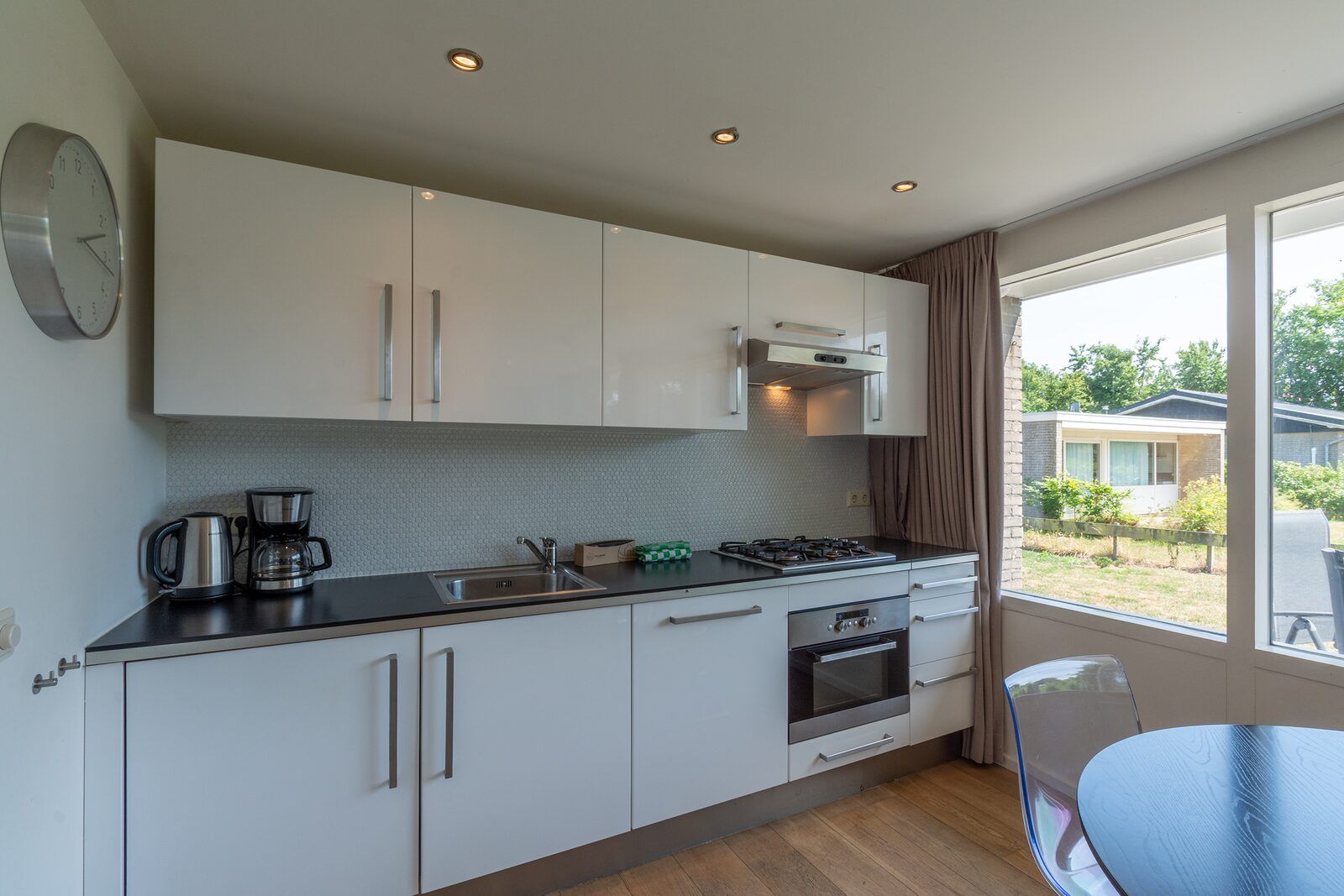 Unterkunft 4504263 - Ferienhaus Noordzeekust - Garnekuul 73