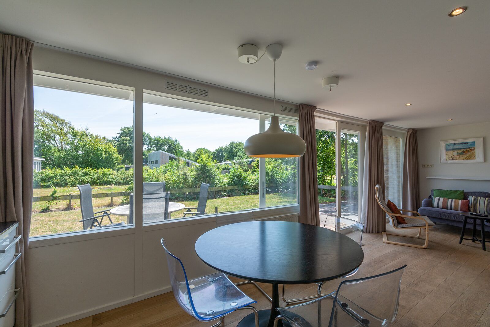 Unterkunft 4504263 - Ferienhaus Noordzeekust - Garnekuul 73