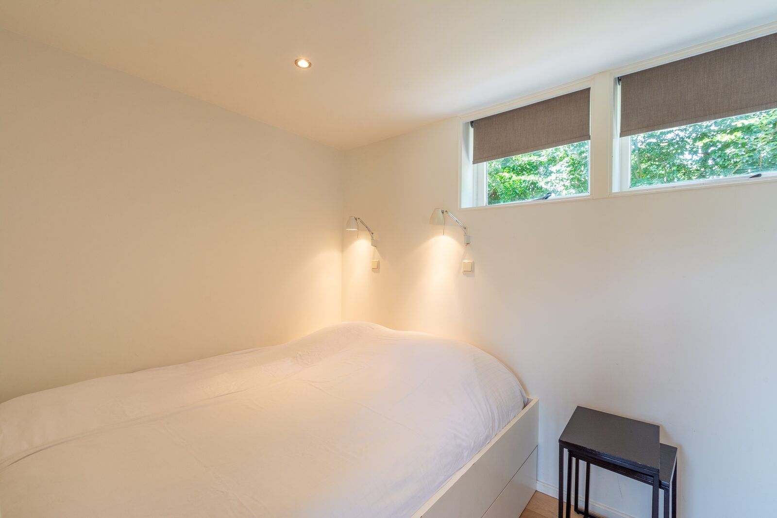 Unterkunft 4504263 - Ferienhaus Noordzeekust - Garnekuul 73