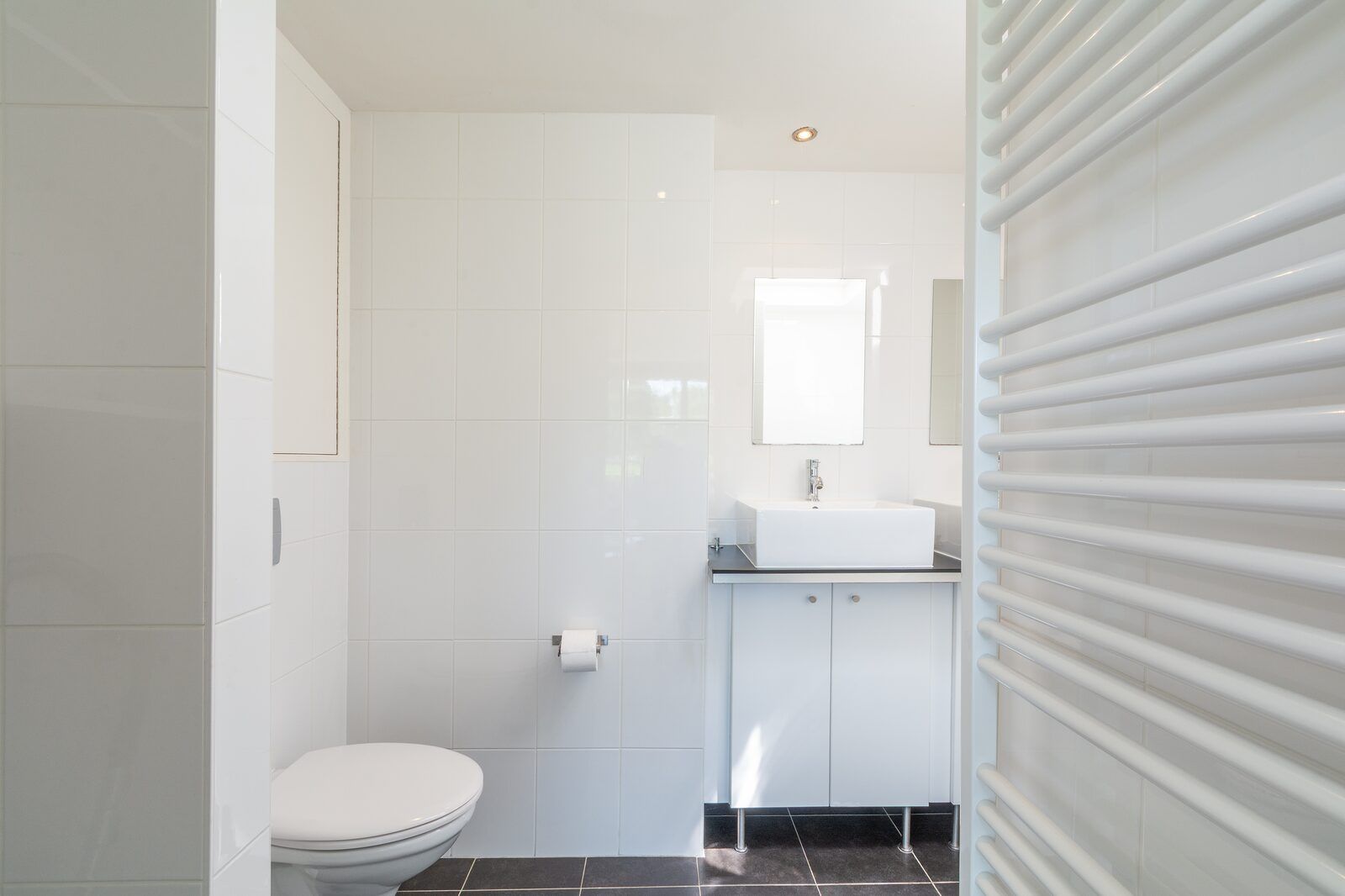 Unterkunft 4504263 - Ferienhaus Noordzeekust - Garnekuul 73