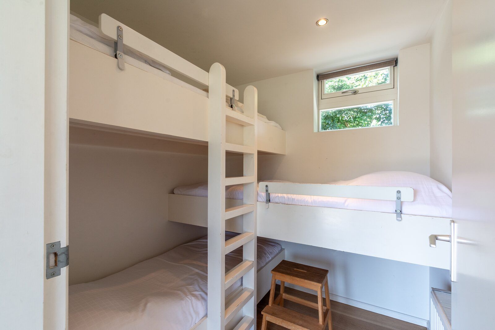 Unterkunft 4504263 - Ferienhaus Noordzeekust - Garnekuul 73