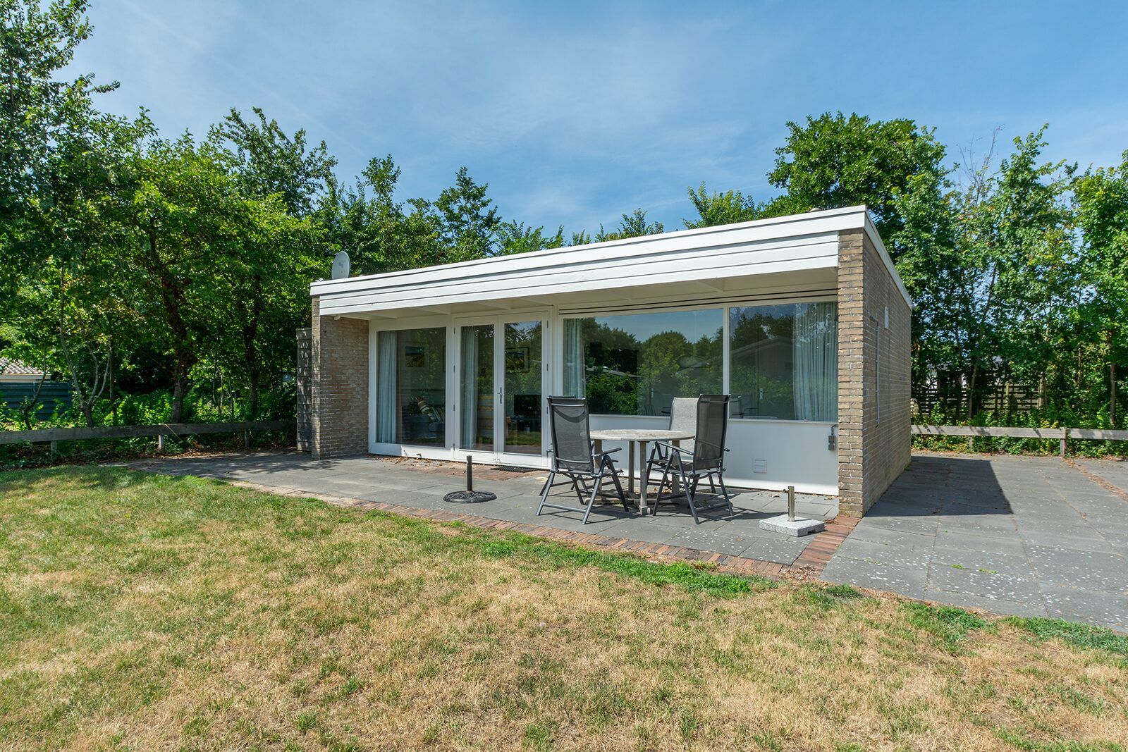 Unterkunft 4504263 - Ferienhaus Noordzeekust - Garnekuul 73