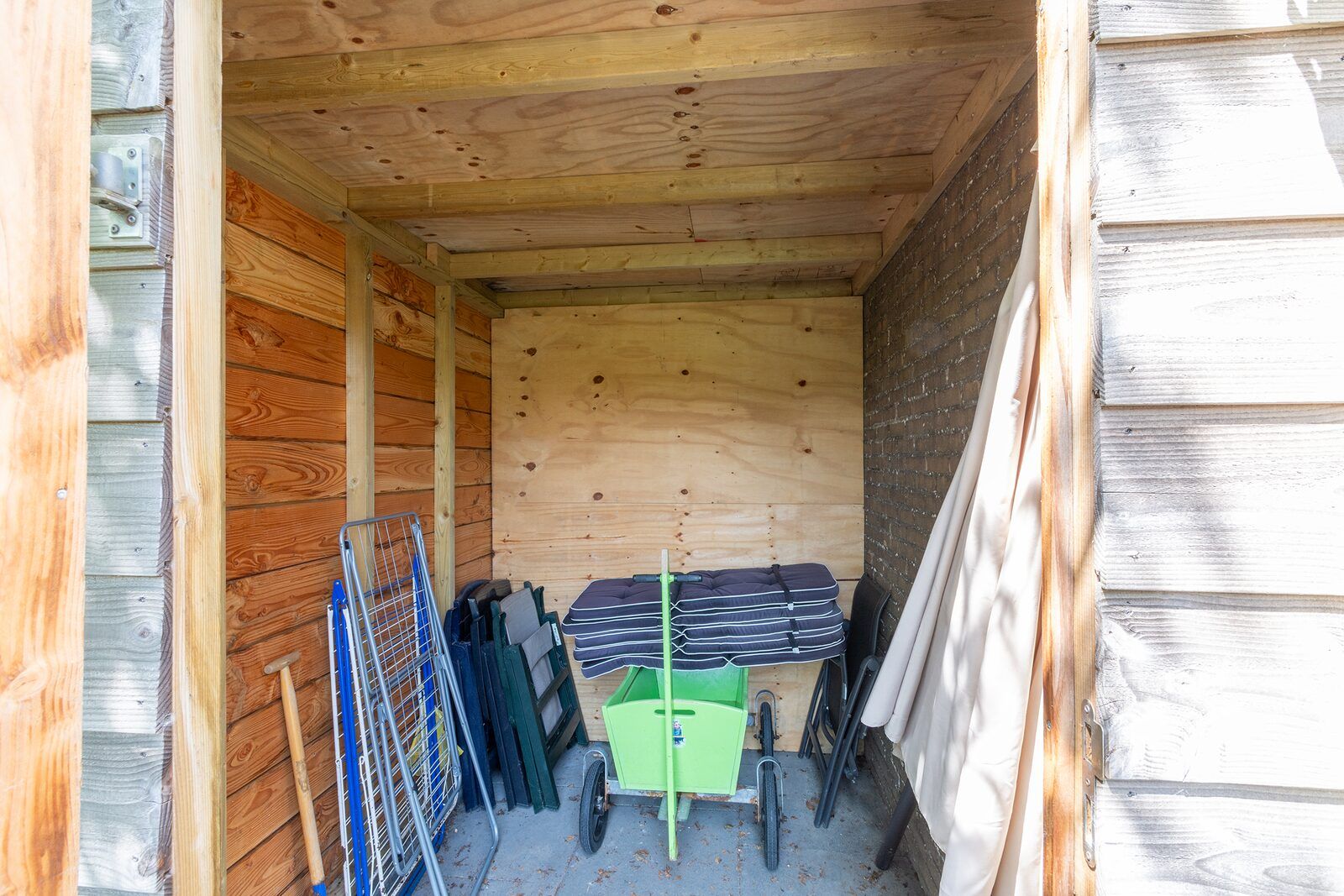 Unterkunft 4504263 - Ferienhaus Noordzeekust - Garnekuul 73