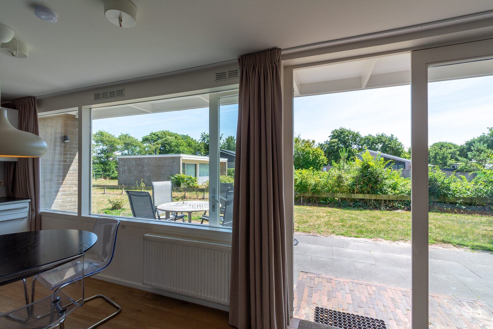 Unterkunft 4504263 - Ferienhaus Noordzeekust - Garnekuul 73