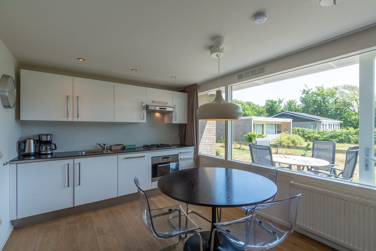 Unterkunft 4504263 - Ferienhaus Noordzeekust - Garnekuul 73