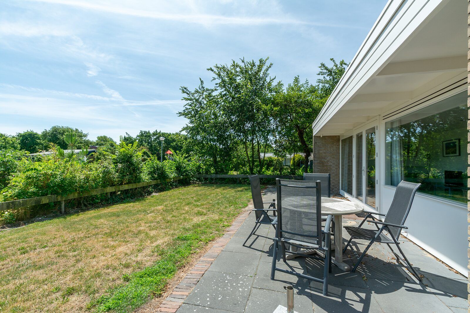 Unterkunft 4504263 - Ferienhaus Noordzeekust - Garnekuul 73