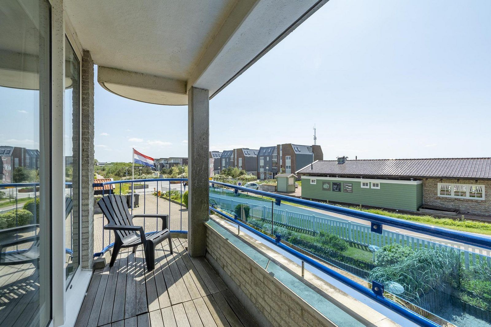 Verblijf 4504266 - Vakantiewoning Noordzeekust - Callantsduyne 21